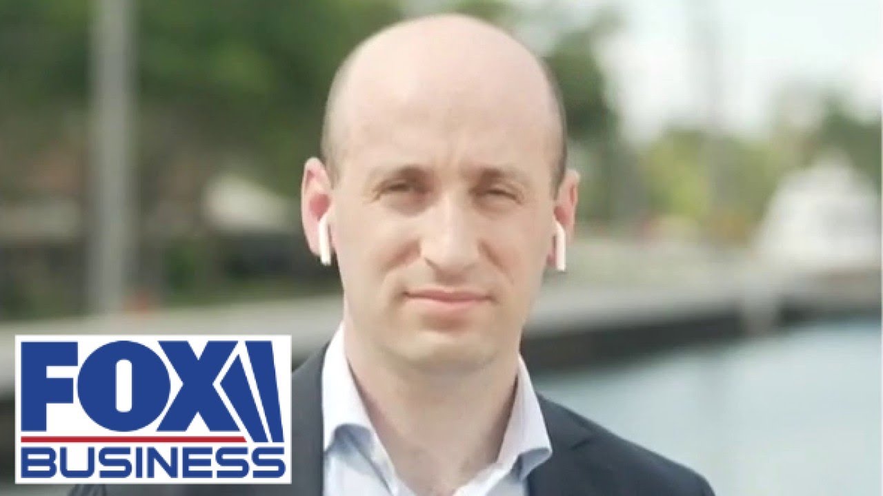 Stephen Miller blasts Biden Administration inviting United Nations to probe United States on racism