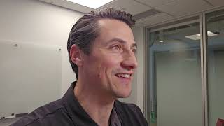 Sweeney Conrad Testimonial Evergrowth Consulting Unthinkable Voices