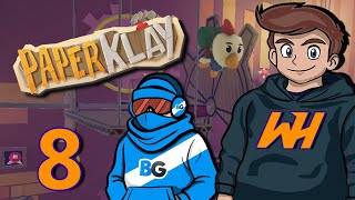 Paperklay Lets Play - Juicy Farts