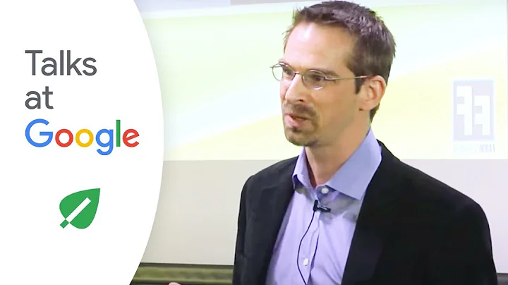 Robot Chickens and Virtual Farms | Aaron Gross | T...