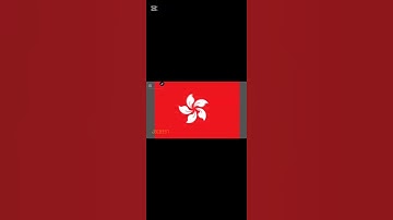 Flag Animation of East Asian Countries (SHORTS) #shorts #flaganimation #eastasia #keynote #subscribe