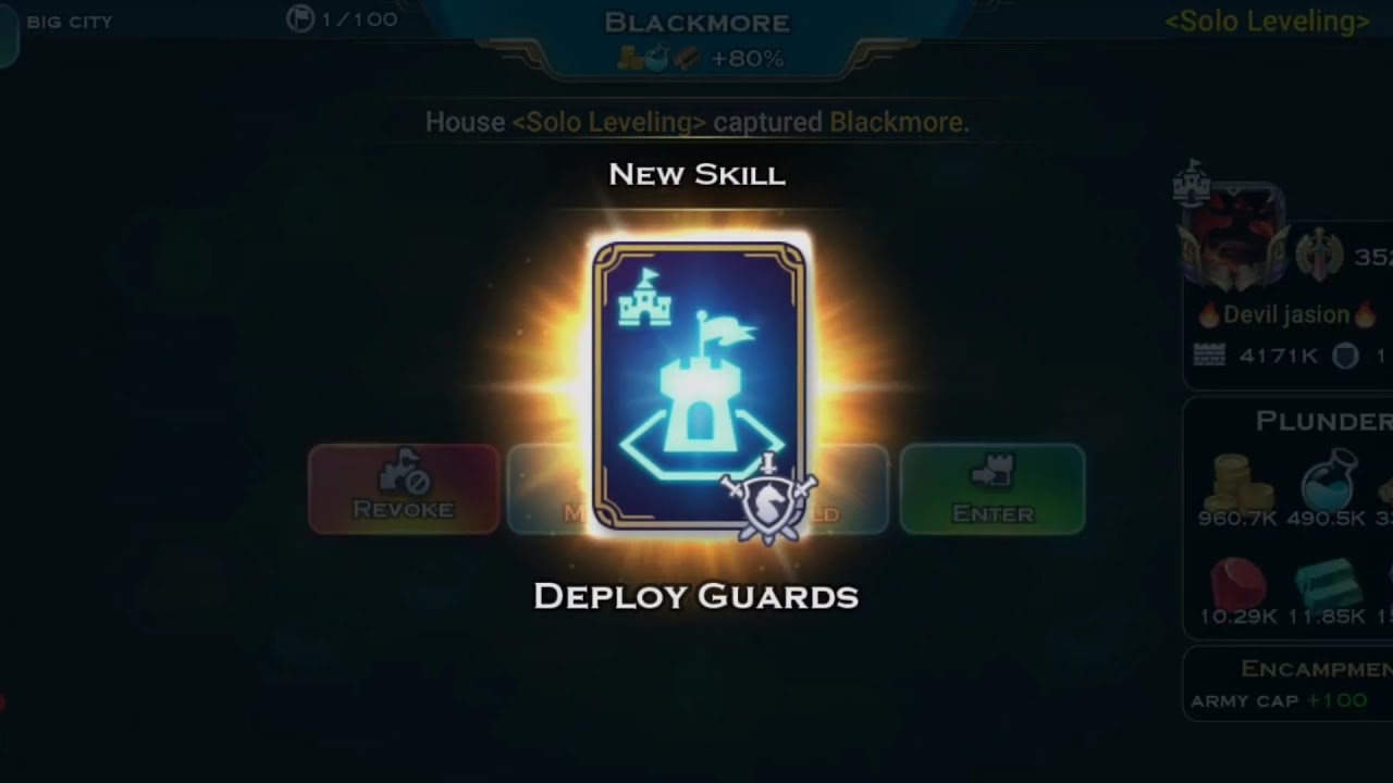 AOC : Power prize event - tips and tricks : How to increase golden supply  