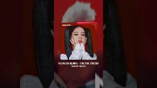 JISOO - Flower Remix - Trending TikTok Songs 2023 Resimi