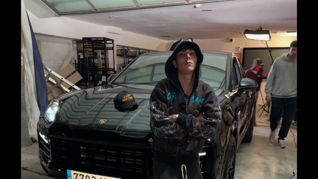 [FREE] Type beat trap 2026 