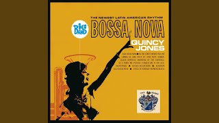 Soul Bossa Nova