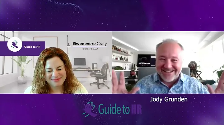 Harnessing Instincts and Metrics for Business Growth with Jody Grunden