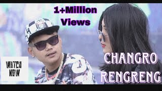 Changrorengreng ||  Video || Dhean Salnang || Prod Ngambu Sangma.