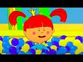 LA PRINCESA TRAVIESA рџ UN MUNDO ANIMADO рџ Џ LA PRINCESA SALTARINA рџ ѓ LA PRINCESA TRAVIESA рџ UN MUNDO ANIMADO рџ Џ LA PRINCESA SALTARINA рџ ѓ