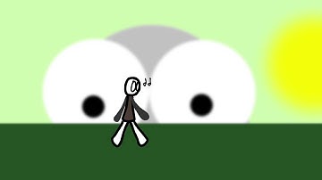 Intro to Animation - Walk Cycle