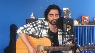 Mazhar Alanson - Yandım (Cover) Onur Erdem Aksoy Resimi