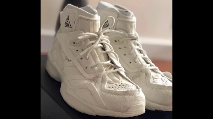 AWFUL SHOE ROAST 2K19