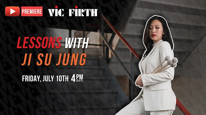 Lessons with Ji Su Jung