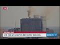 HFD responding to two-alarm fire at Houston Methodist complex in Medical Center