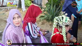 Kuda Lumping Putri Cantik Kjm  Burok Kjm Sumber Kidul  Desa Sumber Lor 07 Mei 2023