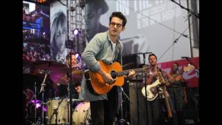 Miniatura del video "John Mayer - Simple Song (Snippet)"