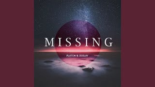 Missing (Radio Edit)
