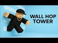 I played wall hop troll tower, it was really fun ! 😄 