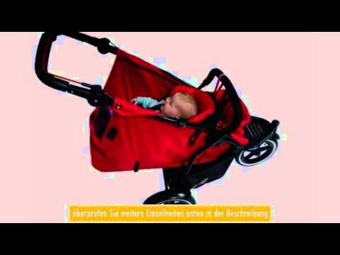 phil and teds navigator double stroller