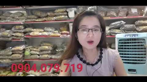 So sánh nấm ngọc cẩu tươi và nấm ngọc cẩu khô