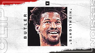 Put Some RESPECT On Jimmy Butler's Name! 2020 Bubble Highlights | CLIP SESSION