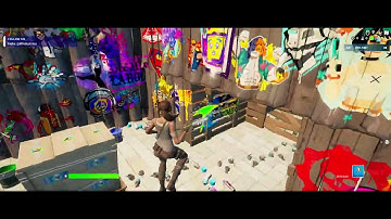 How YOU Can Complete Level 25 in Fortnite ESCAPE ROOM - SUMMER BY JALF? Tutorial