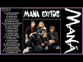 The Best Song Of Mana - Mana Greatest Hits Full Album #2