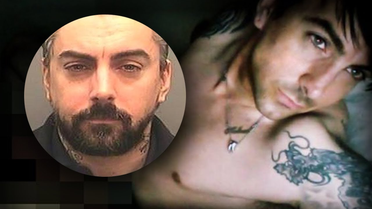 The Dark Untold Truth Of Ian Watkins Lostprophets Singer Youtube The Dark Untold Truth Of Ian Watkins Lostprophets Singer Youtube