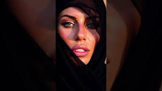 Может найти себе шейха в Дубай ? Мне очень идет этот образ                By Anna Alkhim