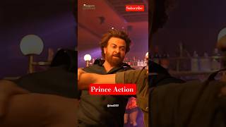 Prince movie climax action | Prince | Megastar Shakib khan | Tasnia Farin | Risadul Islam