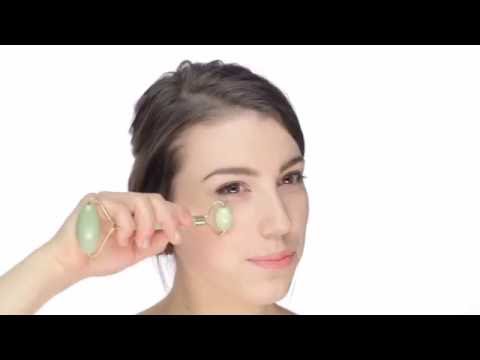 Stone massage for face Clearance