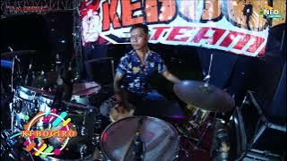 INSTRUMEN (Cek Sound) - OM. SAVANA SakJose..!!! - NOGROHO Musical Audio - KEBOGIRO TEAM