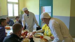 Die Sendung Mit Der Maus Gefängnis