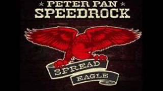 Peter Pan Speedrock - Outta Control