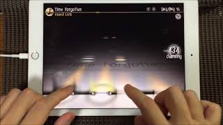 【Deemo】Time Forgotten (Hard) All Charming 100.00%