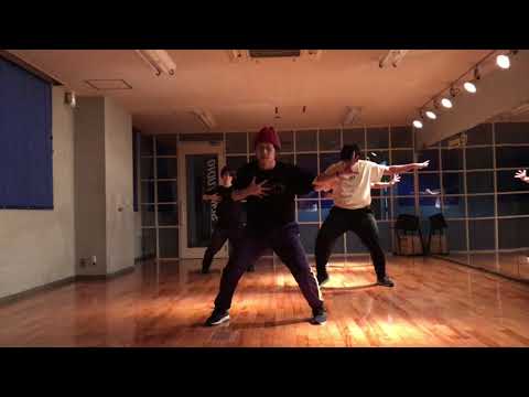 初恋 / 宇多田ヒカル(Hikaru Utada) | HIROKI OSAKA choreography | OSAKA JAPAN | TOKYO