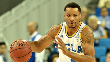 Norman Powell Player Creation Tutorial (NBA 2K15)