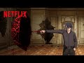 The Blood Weapons of Tougen Anki | Netflix Anime