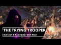 Trying Out Starcraft 2. 👾Zero Hour / No Commentary | The Trying Trooper Gameplay /4