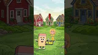 Qual é Casa Dela? 😢🙏