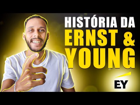 Vídeo: Ernst and young é um bom lugar para trabalhar?