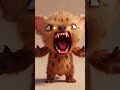 From Sweet to Savage: The Full Monster Evolution!