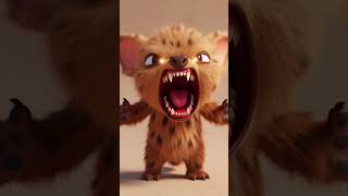 From Sweet to Savage: The Full Monster Evolution!