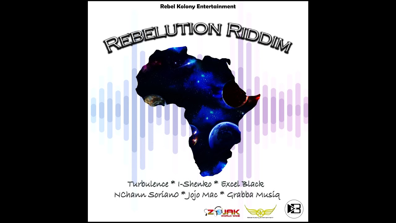 NChann Soriano - Rasta Love / Rebelution Riddim By DrettBeats. (New Reggae 2021)