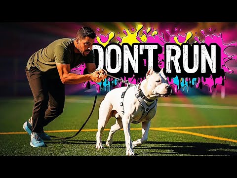 Dogo Argentino Attack Know This Or REGRET It
