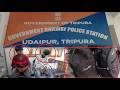 Two smugglers arrested with 7 kg cannabis at Udaipur railway station