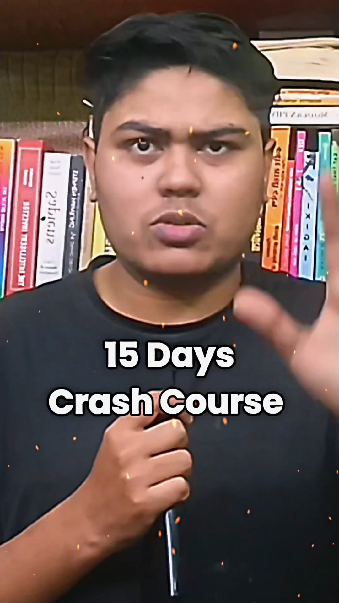 Best Crash Course | JEE 2025 | #jee2025