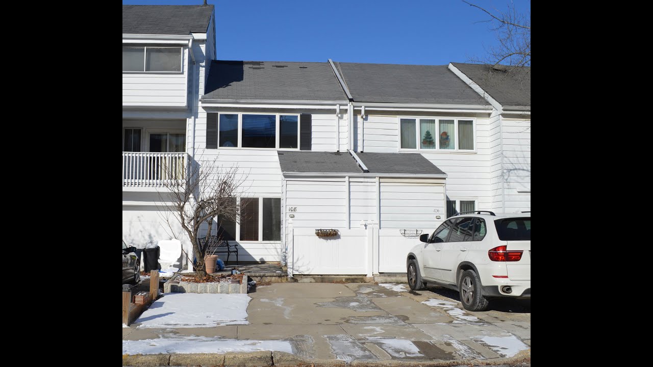 108 Hampton Green Video YouTube