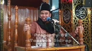 PRAYER OF THE SPIRIT | Sempajanna nyawae | Full Bugis sermon by Ustadz Asmar Lambo
