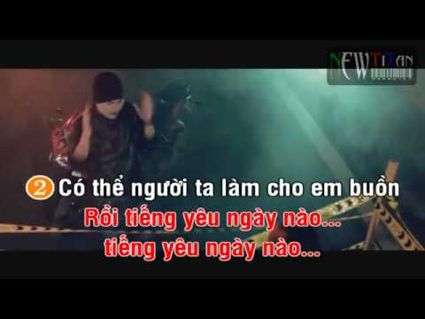 Xin Anh Đừng - Sky Lp ft Thuỷ LeO