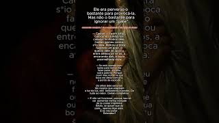 LIVRO "MARIDO PERVERSO", POR TRIZ DEMARA | DISPONÍVEL NA AMAZON E KINDLE UNLIMITED